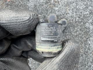 bontott VW PASSAT B8 Hátsó Tolatóradar Szett