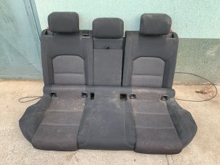 bontott VW PASSAT B8 Hátsó Ülés Szett