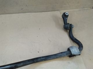 bontott VW PASSAT B8 Hátsó Vízszintes Stabilizátor Rúd