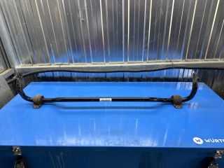 bontott VW PASSAT B8 Hátsó Vízszintes Stabilizátor Rúd