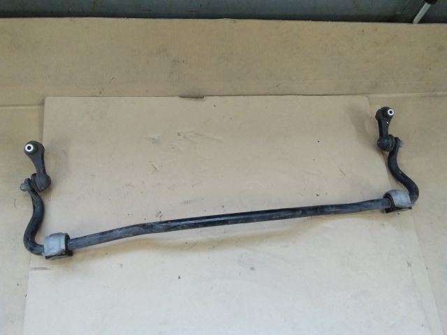 bontott VW PASSAT B8 Hátsó Vízszintes Stabilizátor Rúd