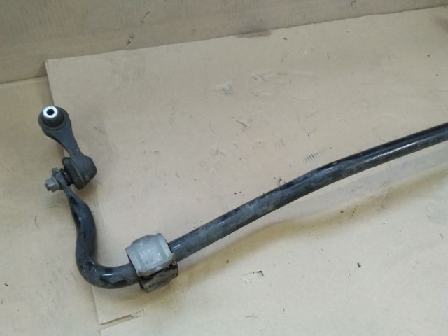 bontott VW PASSAT B8 Hátsó Vízszintes Stabilizátor Rúd