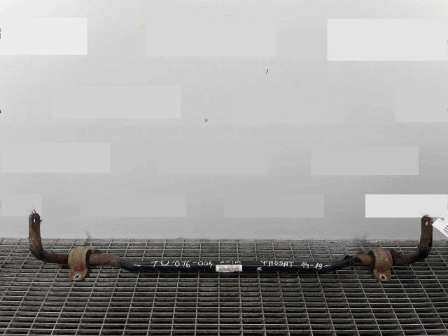 bontott VW PASSAT B8 Hátsó Vízszintes Stabilizátor Rúd