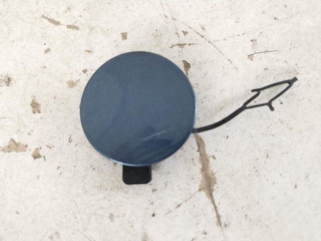 bontott VW PASSAT B8 Hátsó Vonószem Burkolat