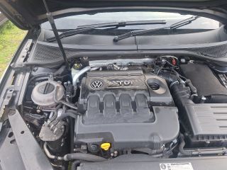 bontott VW PASSAT B8 Hűtőrács