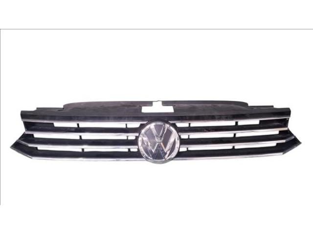 bontott VW PASSAT B8 Hűtőrács