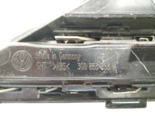 bontott VW PASSAT B8 Hűtőrács