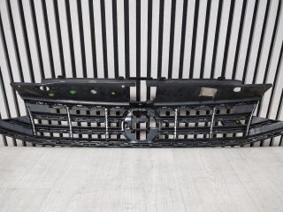bontott VW PASSAT B8 Hűtőrács