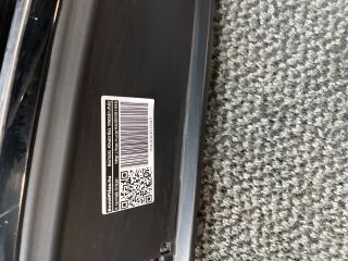 bontott VW PASSAT B8 Hűtőrács