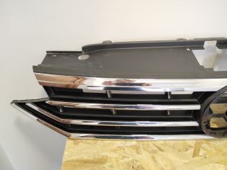 bontott VW PASSAT B8 Hűtőrács