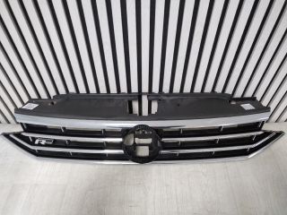 bontott VW PASSAT B8 Hűtőrács