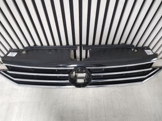 bontott VW PASSAT B8 Hűtőrács