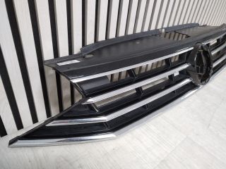 bontott VW PASSAT B8 Hűtőrács