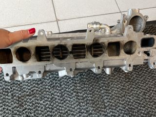 bontott VW PASSAT B8 Intercooler