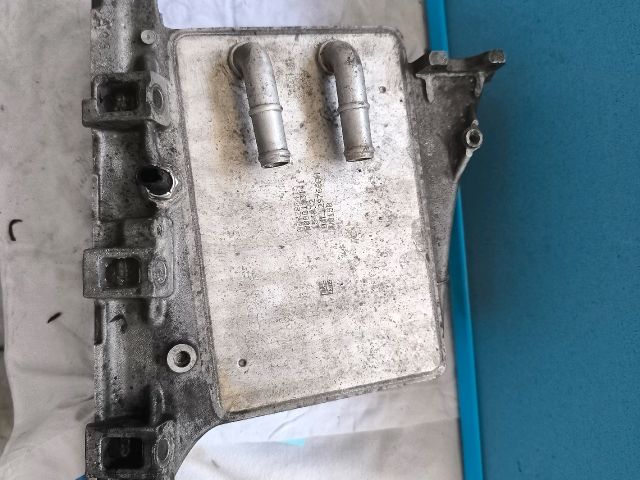 bontott VW PASSAT B8 Intercooler