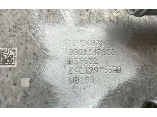 bontott VW PASSAT B8 Intercooler