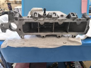 bontott VW PASSAT B8 Intercooler