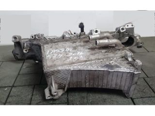 bontott VW PASSAT B8 Intercooler