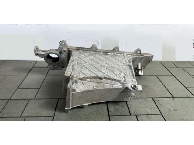 bontott VW PASSAT B8 Intercooler