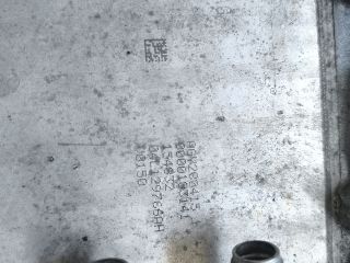 bontott VW PASSAT B8 Intercooler