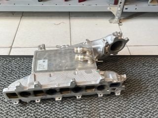 bontott VW PASSAT B8 Intercooler