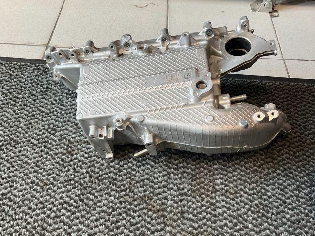 bontott VW PASSAT B8 Intercooler