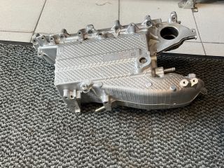 bontott VW PASSAT B8 Intercooler