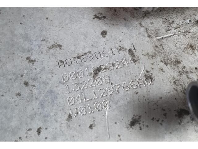 bontott VW PASSAT B8 Intercooler