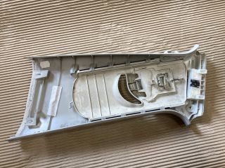 bontott VW PASSAT B8 Jobb B Oszlop Burkolat