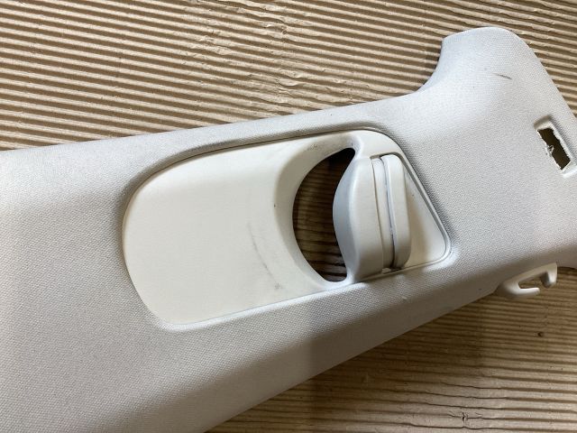 bontott VW PASSAT B8 Jobb B Oszlop Burkolat