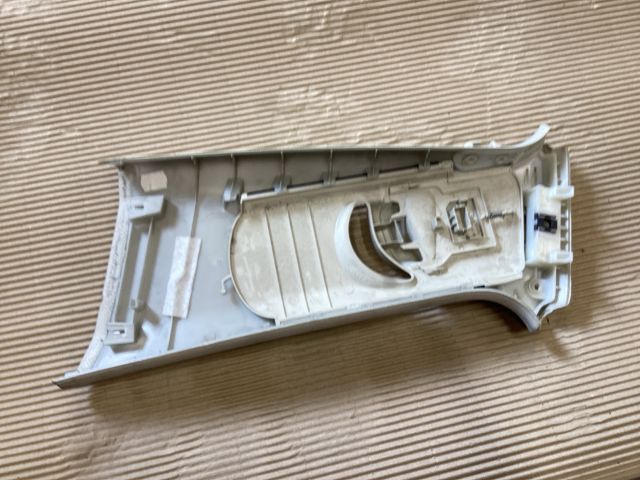 bontott VW PASSAT B8 Jobb B Oszlop Burkolat