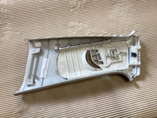 bontott VW PASSAT B8 Jobb B Oszlop Burkolat