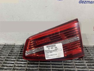 bontott VW PASSAT B8 Jobb Belső Hátsó Lámpa