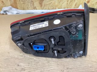 bontott VW PASSAT B8 Jobb Belső Hátsó Lámpa