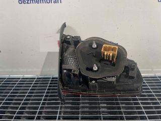 bontott VW PASSAT B8 Jobb Belső Hátsó Lámpa