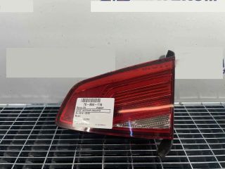 bontott VW PASSAT B8 Jobb Belső Hátsó Lámpa