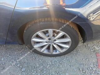 bontott VW PASSAT B8 Jobb C Oszlop Burkolat