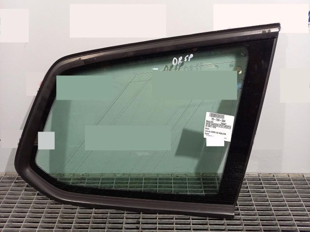 bontott VW PASSAT B8 Jobb C Oszlop