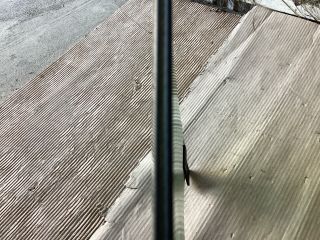 bontott VW PASSAT B8 Jobb első Ablak