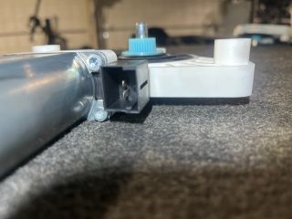 bontott VW PASSAT B8 Jobb első Ablakemelő Motor