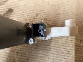 bontott VW PASSAT B8 Jobb első Ablakemelő Motor