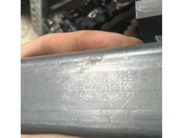 bontott VW PASSAT B8 Jobb első Ablakemelő Motor