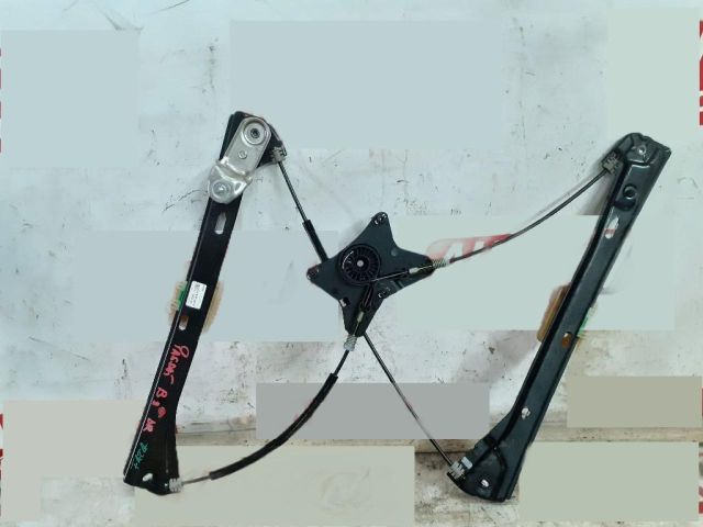 bontott VW PASSAT B8 Jobb első Ablakemelő Szerkezet (Elektromos)