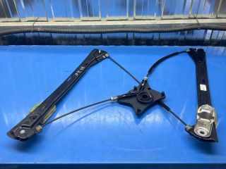 bontott VW PASSAT B8 Jobb első Ablakemelő Szerkezet (Elektromos)