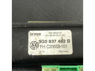 bontott VW PASSAT B8 Jobb első Ablakemelő Szerkezet (Elektromos)