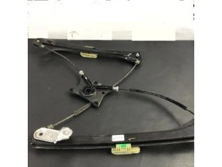 bontott VW PASSAT B8 Jobb első Ablakemelő Szerkezet (Elektromos)