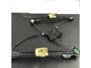 bontott VW PASSAT B8 Jobb első Ablakemelő Szerkezet (Elektromos)