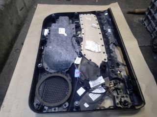 bontott VW PASSAT B8 Jobb első Ajtó Kárpit