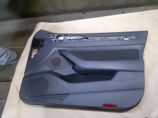 bontott VW PASSAT B8 Jobb első Ajtó Kárpit