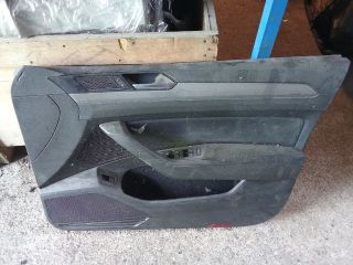 bontott VW PASSAT B8 Jobb első Ajtó Kárpit